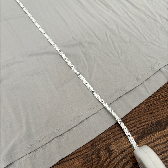 J. Jill 4X Wearever Collection Zinc Tank - Picture 2 of 7